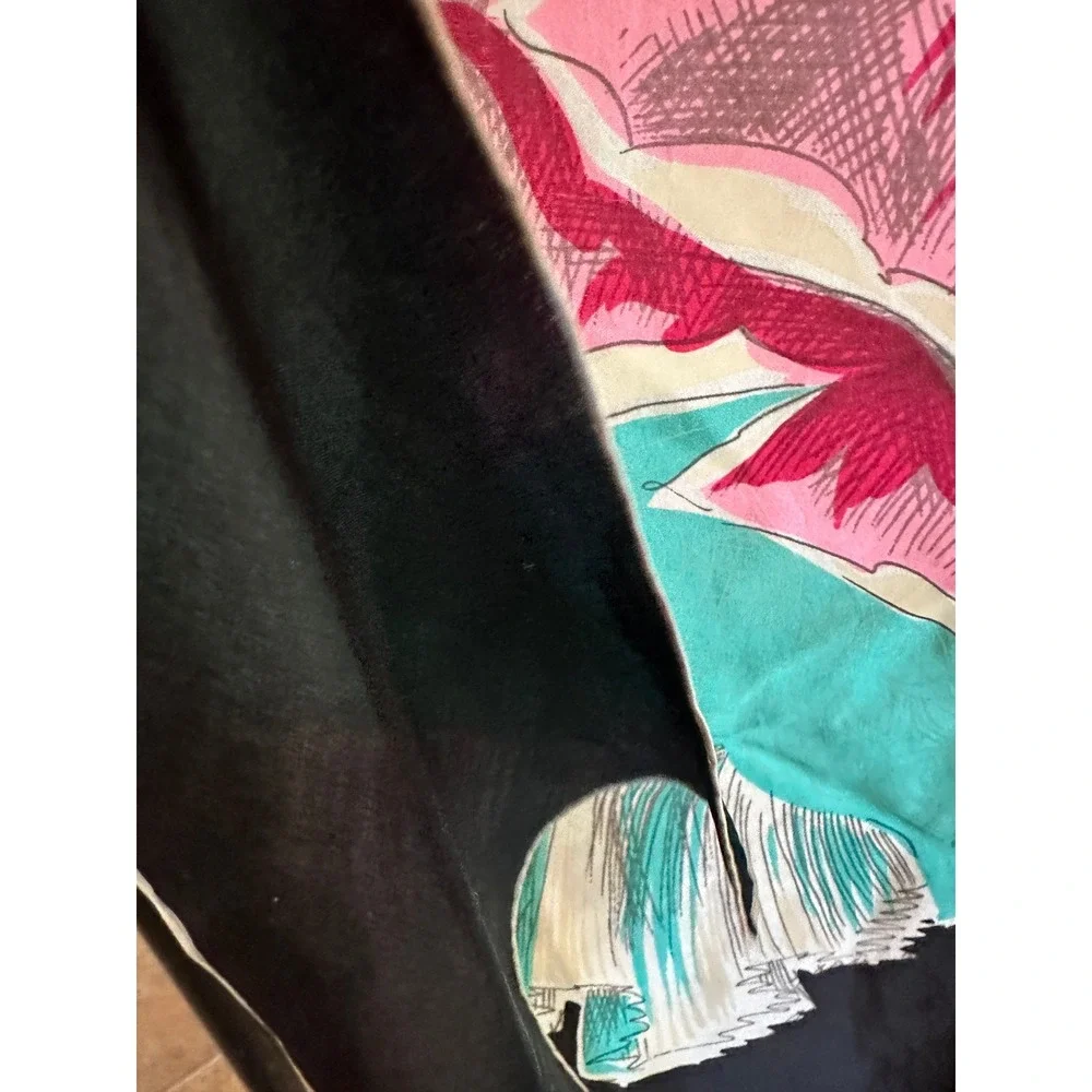 Unbranded vintage 1980s